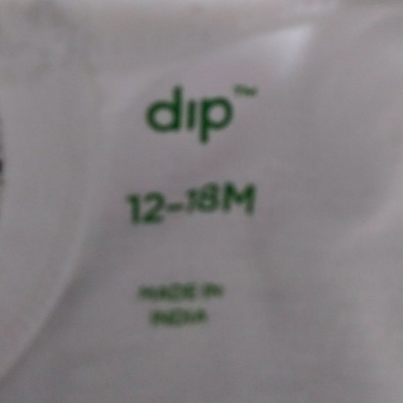 👶6 long sleeve onesies - Picture 8 of 12